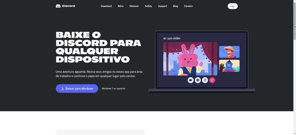 Arquivos discord - Virtua Brasil