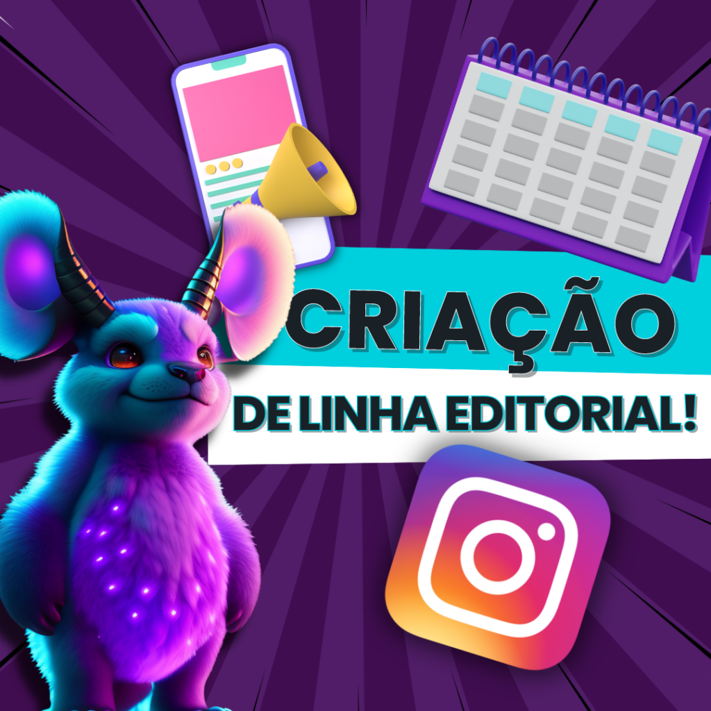 Linhas Editoriais No Instagram O Que é Como Fazer E Exemplos Post