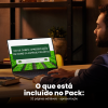 Pack Canva - APRESENTAÇÃO DO DIA DE CAMPO