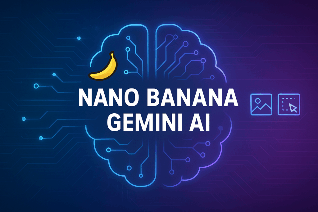 edição de imagens IA, Gemini 2.5 Flash Image, consistência de personagens, edição com IA
