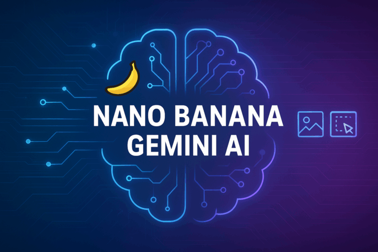 edição de imagens IA, Gemini 2.5 Flash Image, consistência de personagens, edição com IA